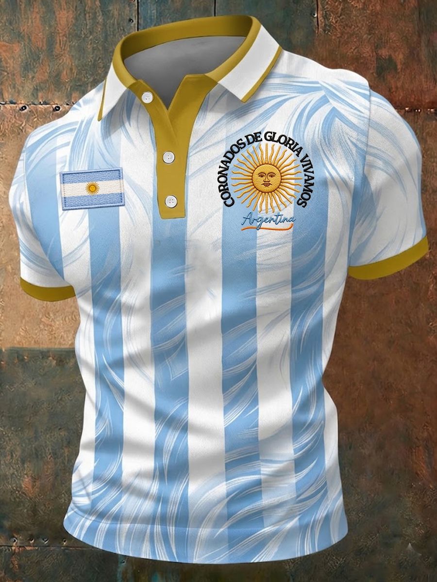 Camisa CORONADOS DE GLORIA VIVAMOS Hombre