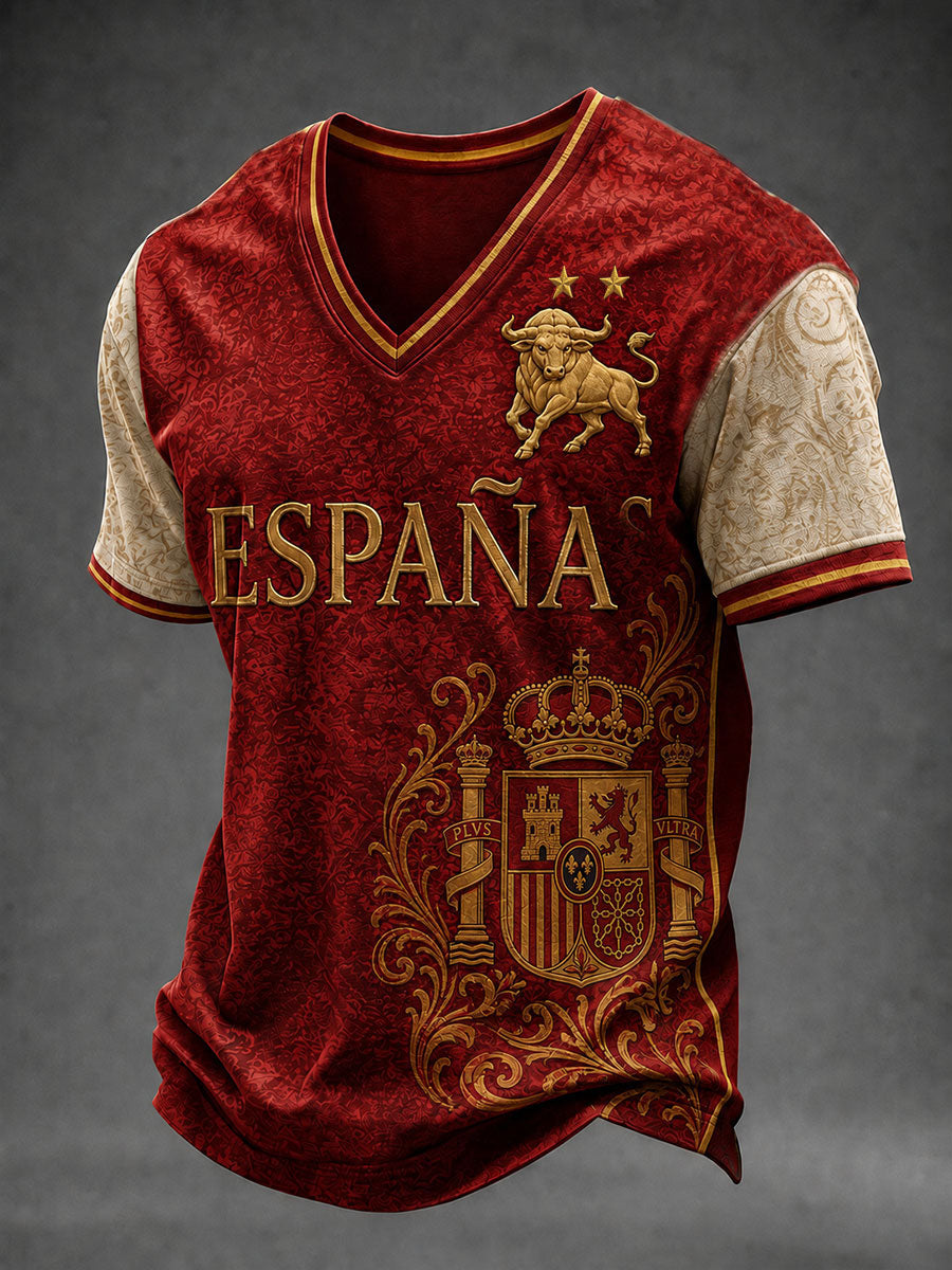 Camiseta Champion de hombre