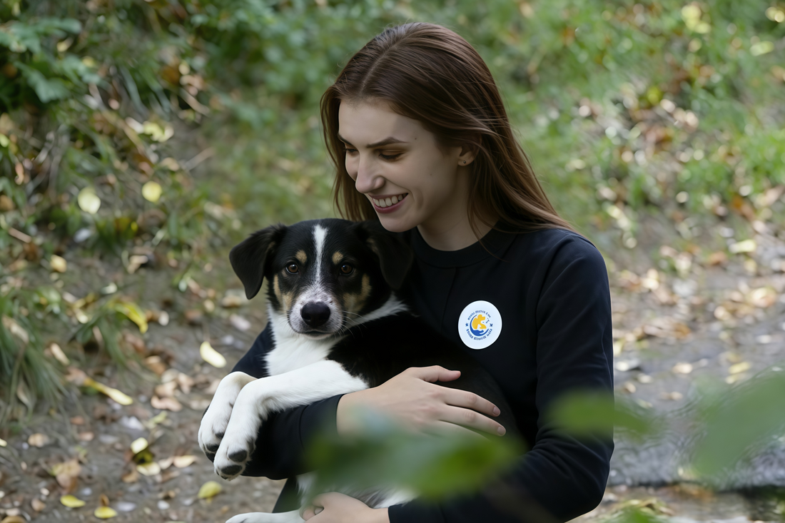 Stray Animals: Pets Without a Home