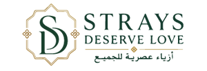 straysdeservelove