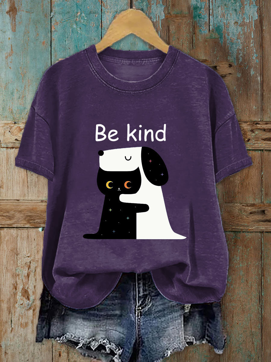 Women's Animal Protection T-shirt