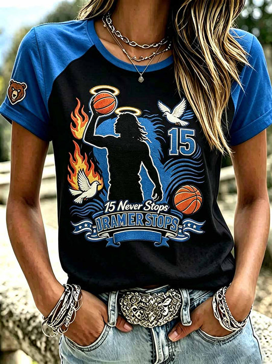 Women's Commemorative Brandon Clarke Graphic T-Shirt
