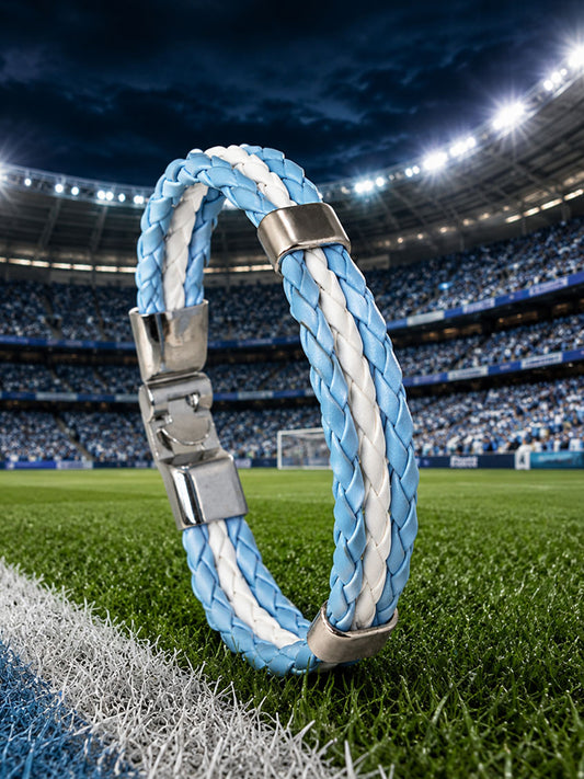 Pulsera Fútbol Argentina