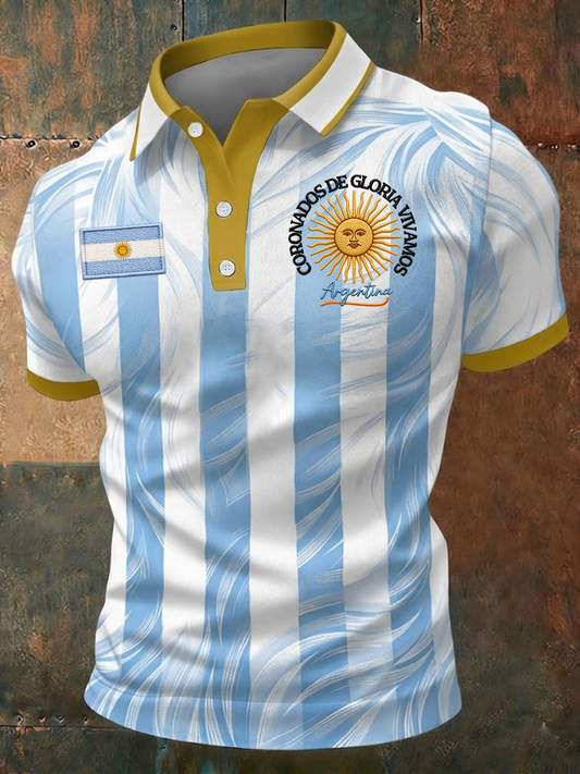 Camisa CORONADOS DE GLORIA VIVAMOS Hombre