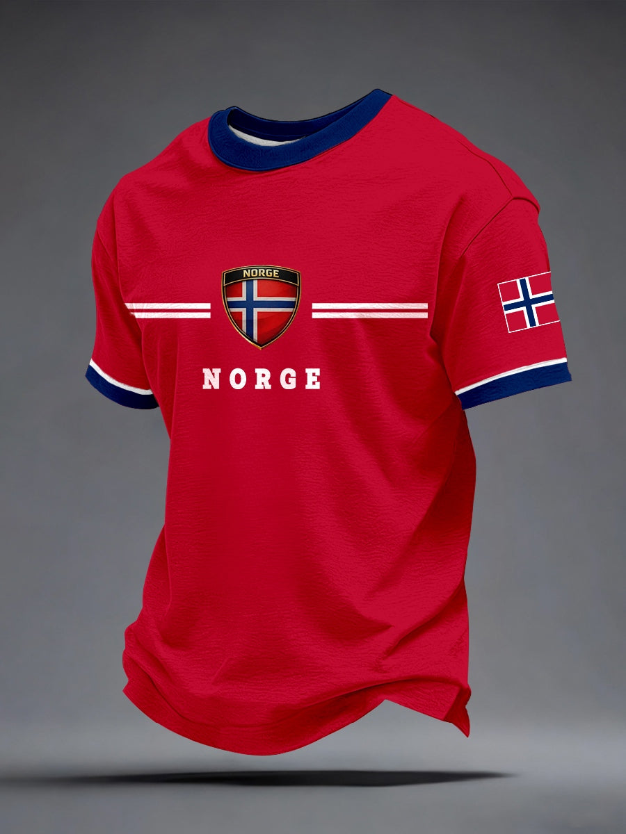 Men's Norway T-Shirt