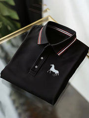 Men's Vintage Casual Shirt