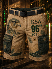 Men's shorts